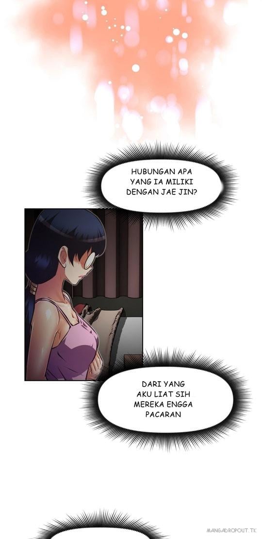 Brawling Go - Chapter 93 60