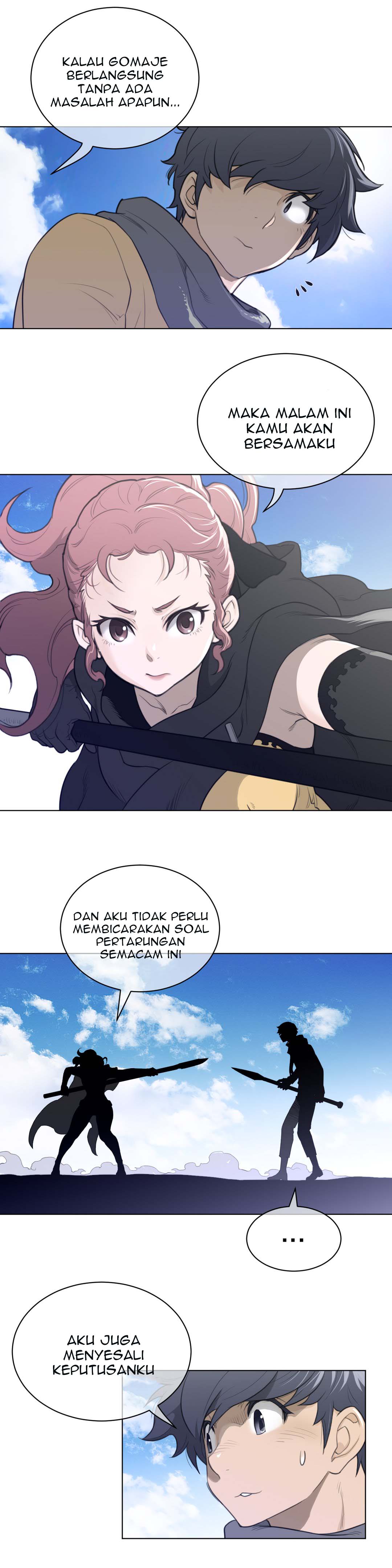 Perfect Half - Chapter 93 17 Perfect Half - Chapter 93 17