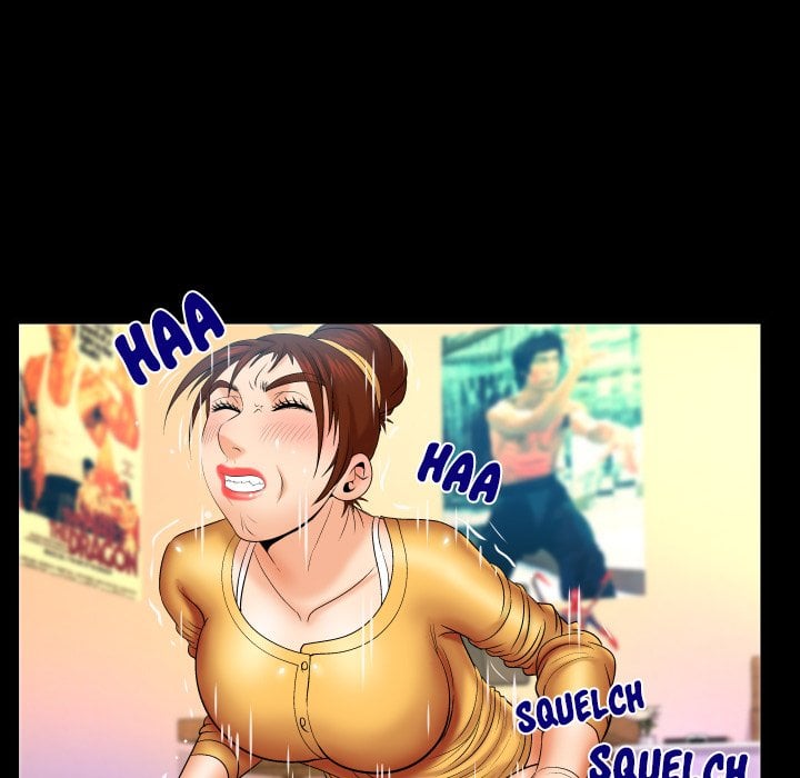 My Aunt - Chapter 93 16