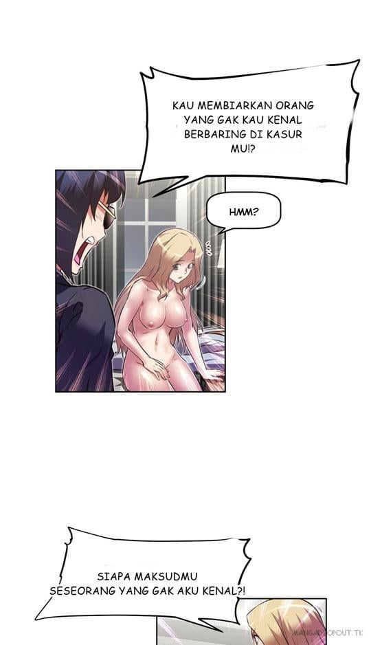 Brawling Go - Chapter 93 26