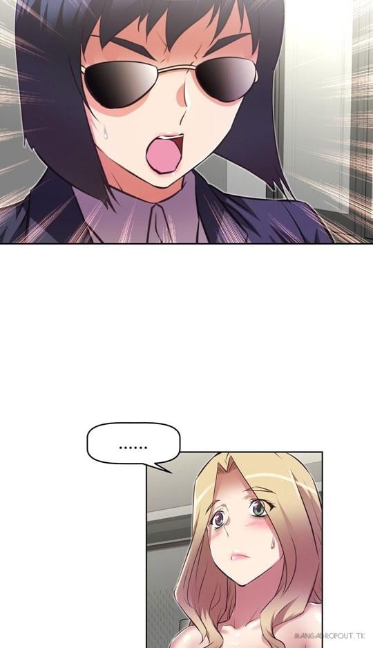 Brawling Go - Chapter 93 35