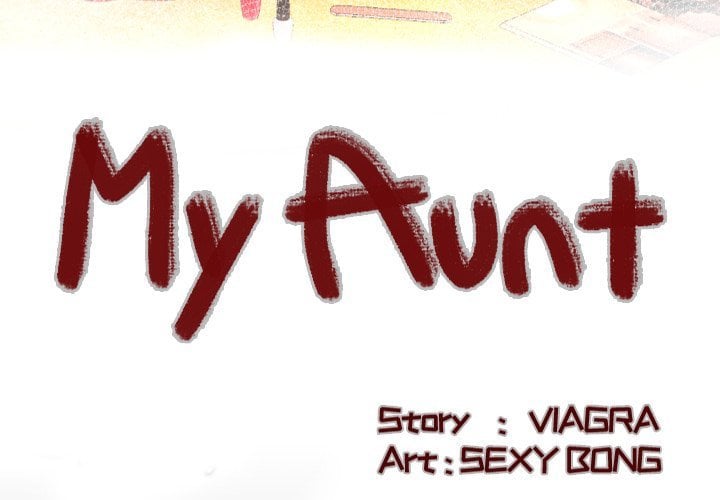 My Aunt - Chapter 93 6