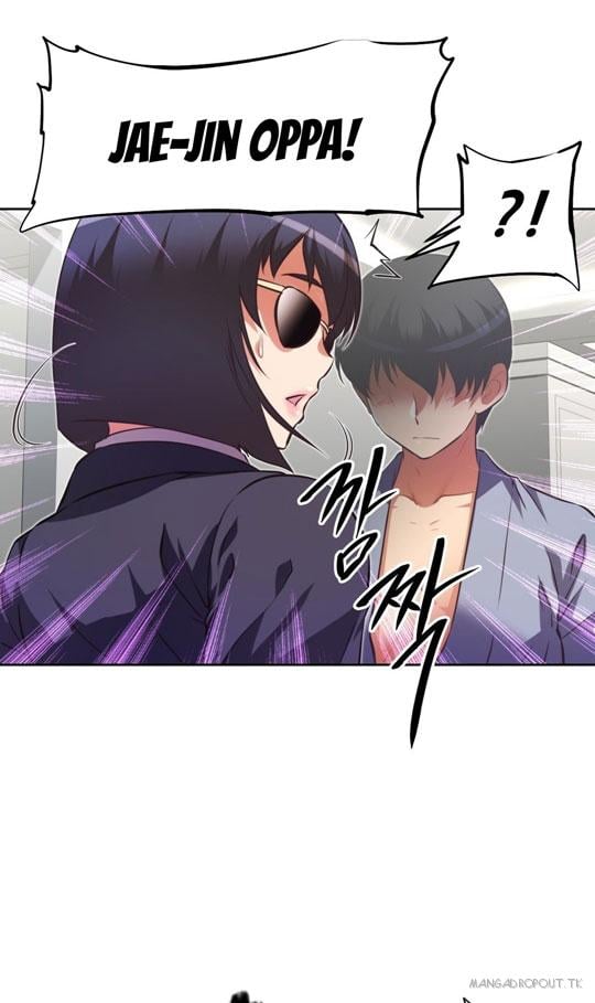 Brawling Go - Chapter 93 8