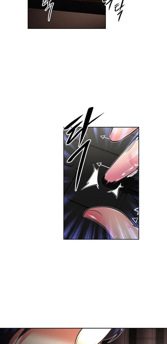 Brawling Go - Chapter 93 52