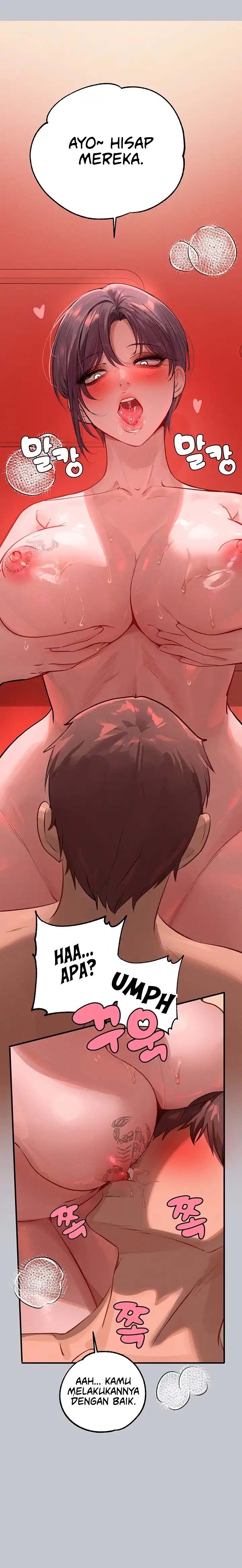 My Landlady Noona - Chapter 93 15 My Landlady Noona - Chapter 93 15