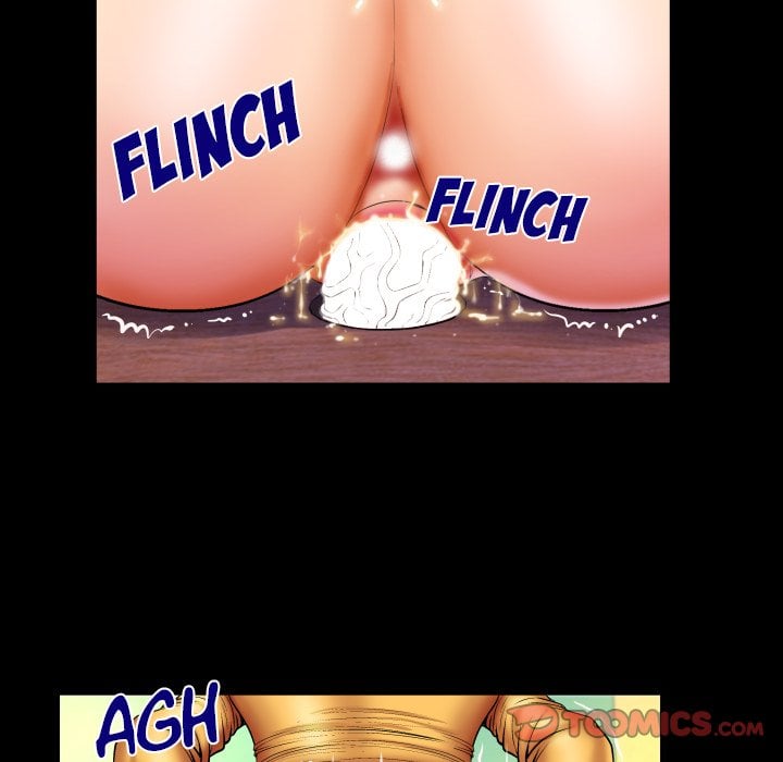 My Aunt - Chapter 93 13