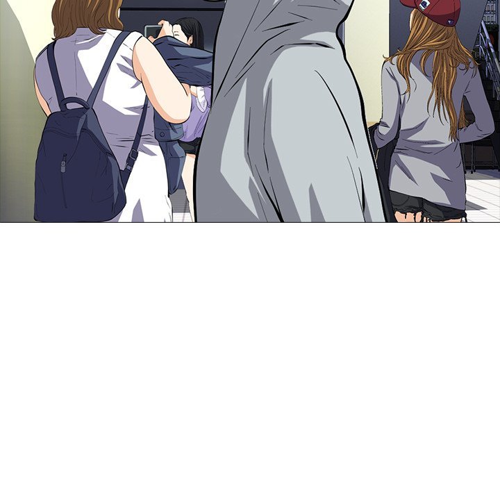 Extra Credit - Chapter 93 105