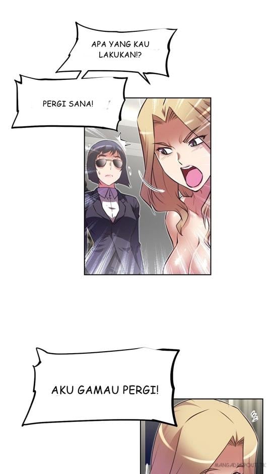 Brawling Go - Chapter 93 32