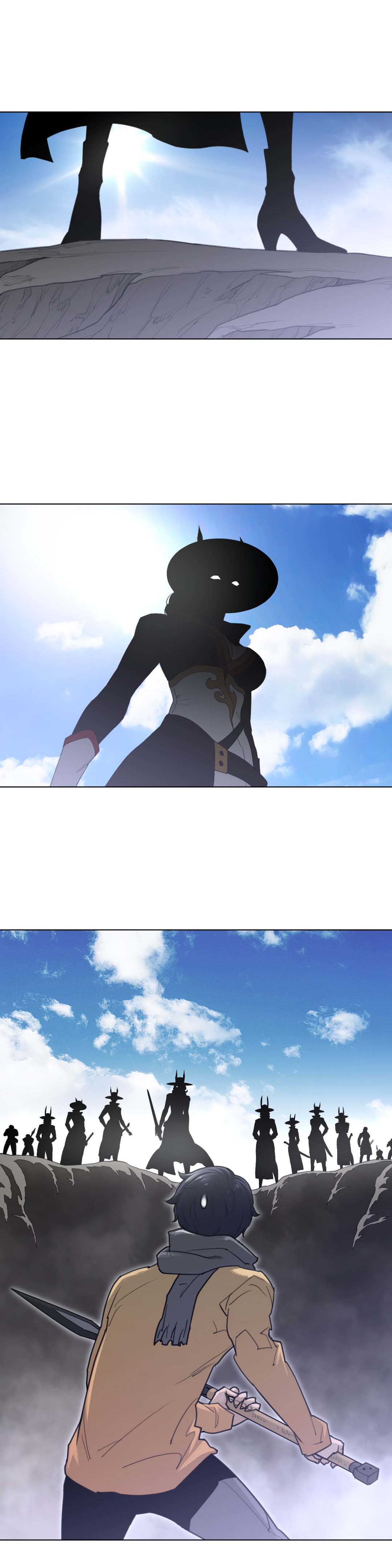 Perfect Half - Chapter 93 19 Perfect Half - Chapter 93 19