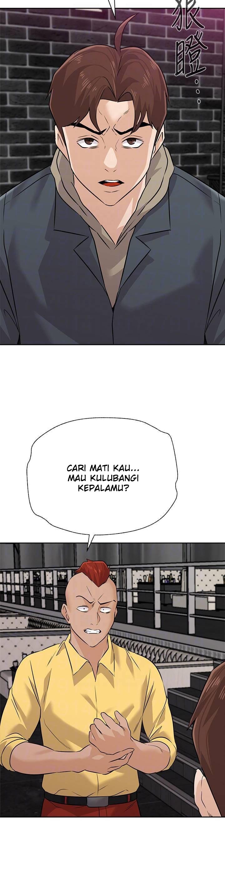 Sexual Teacher - Chapter 93 13
