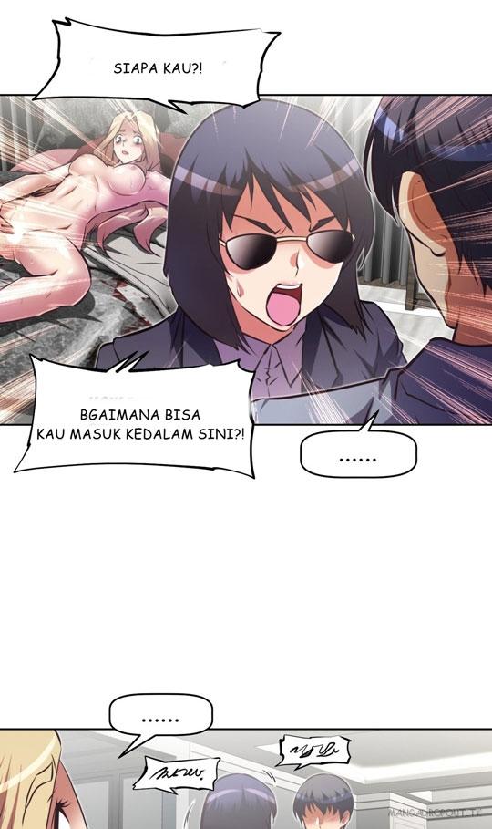 Brawling Go - Chapter 93 3