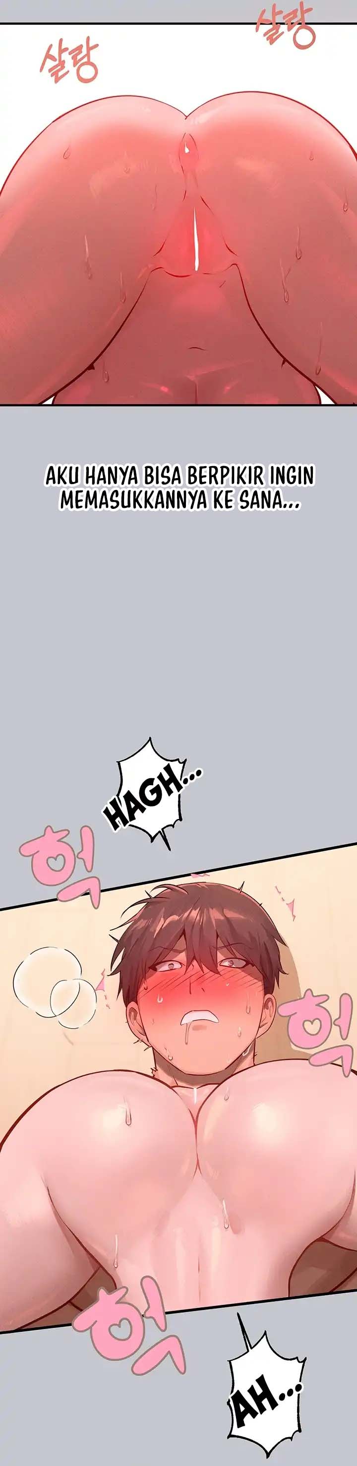 My Landlady Noona - Chapter 93 10 My Landlady Noona - Chapter 93 10