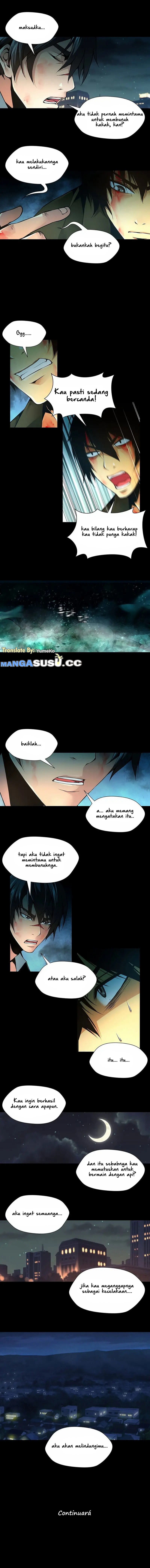 Twin Slaves - Chapter 93 4