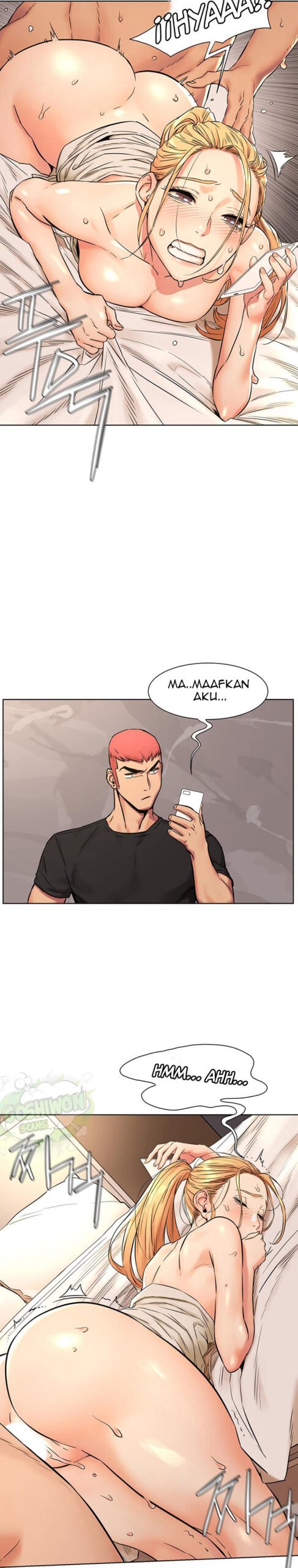 My Kingdom (Silent War) - Chapter 88 11 My Kingdom (Silent War) - Chapter 88 11