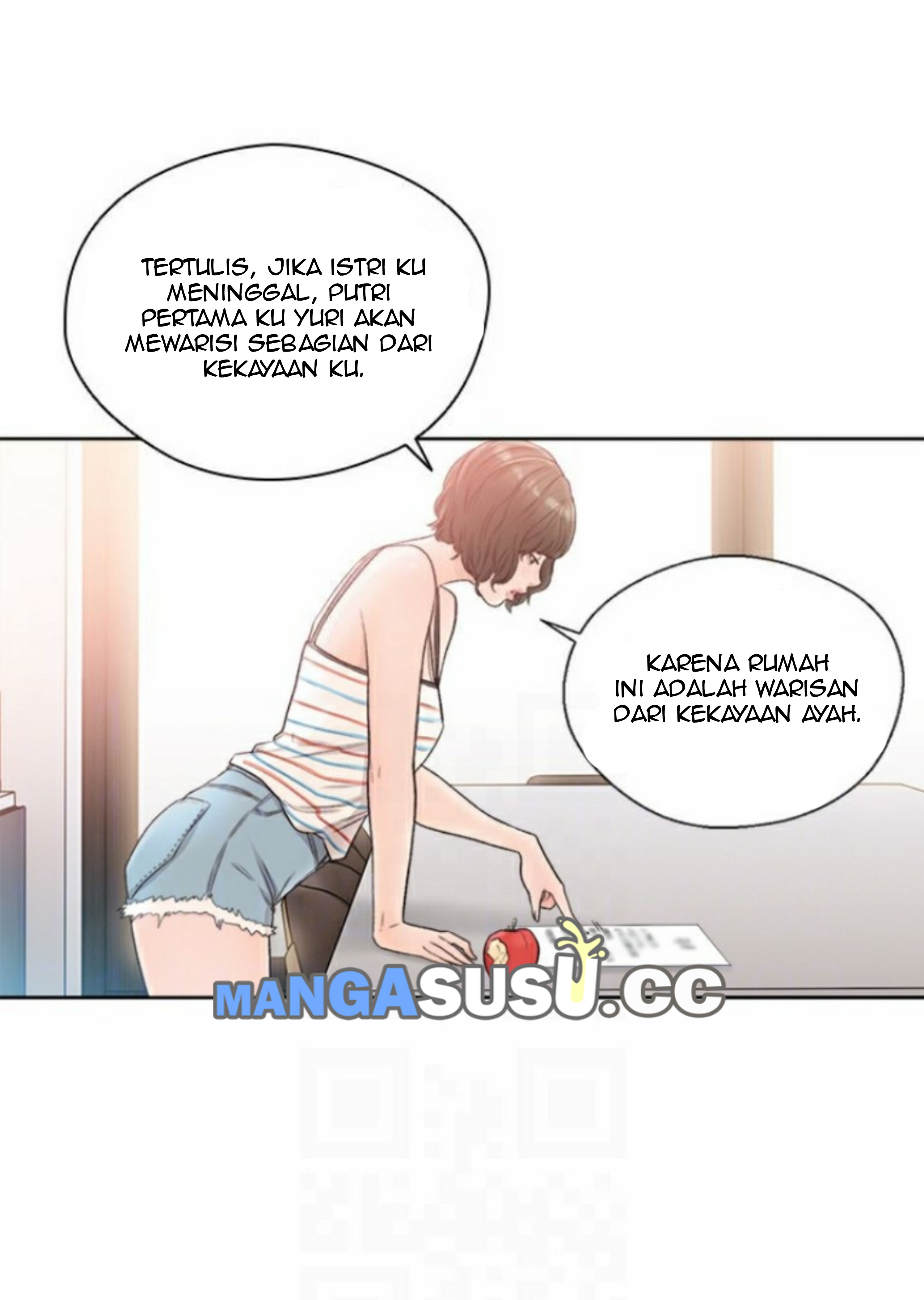 Lust Awakening - Chapter 88 38