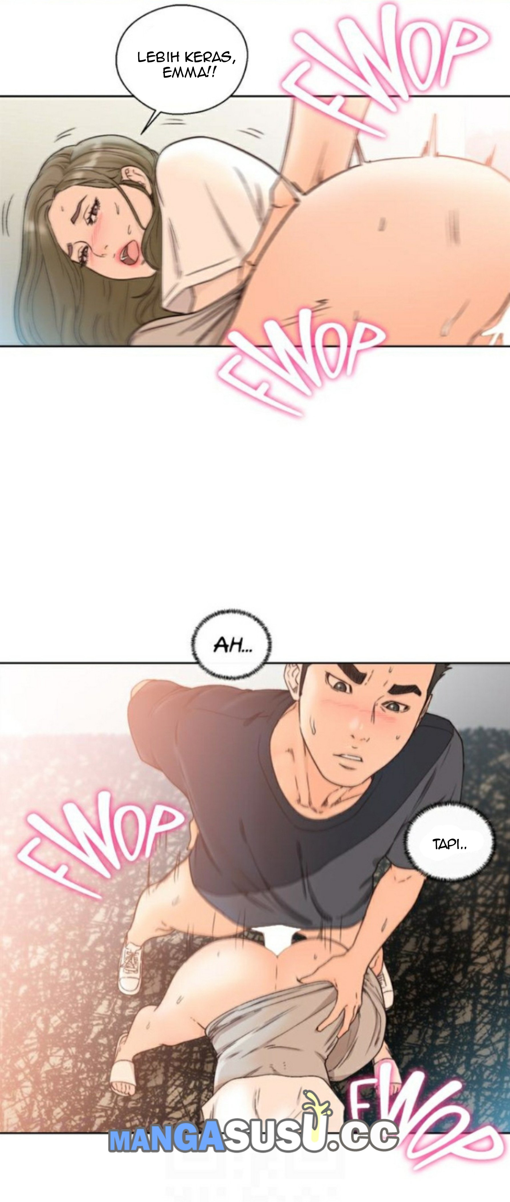 Lust Awakening - Chapter 88 17