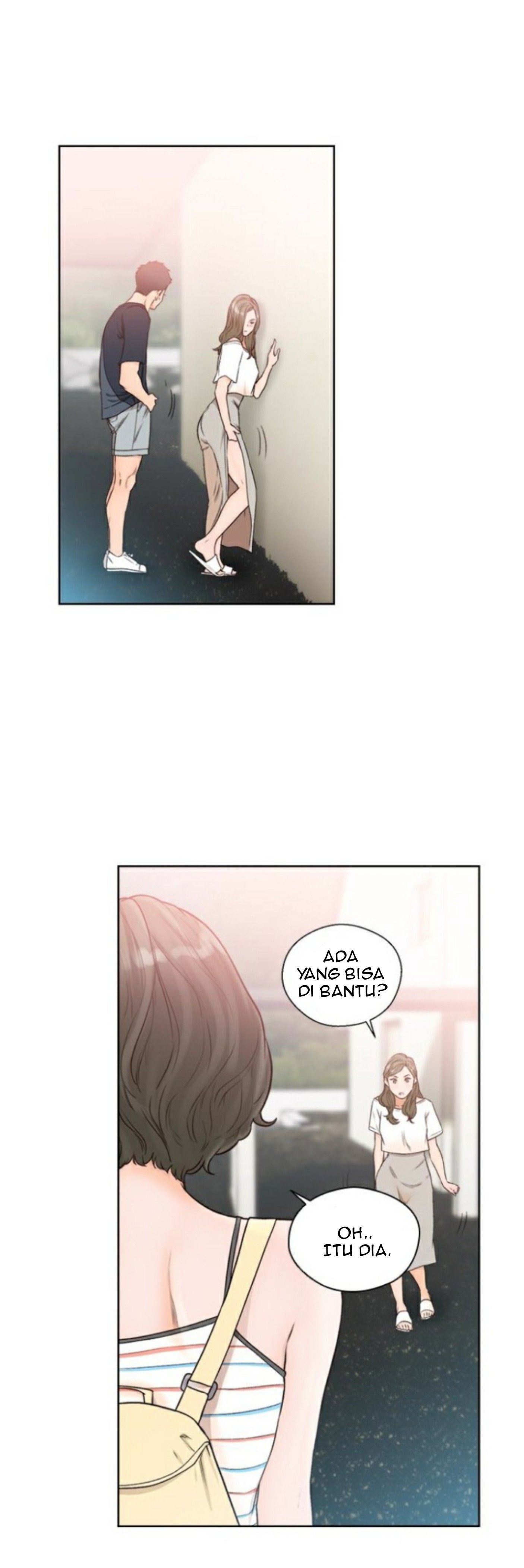Lust Awakening - Chapter 88 23