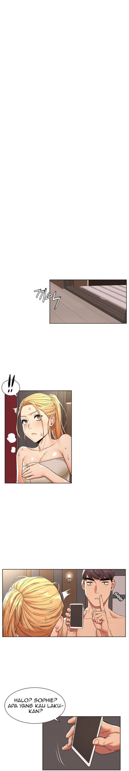 My Kingdom (Silent War) - Chapter 88 5 My Kingdom (Silent War) - Chapter 88 5