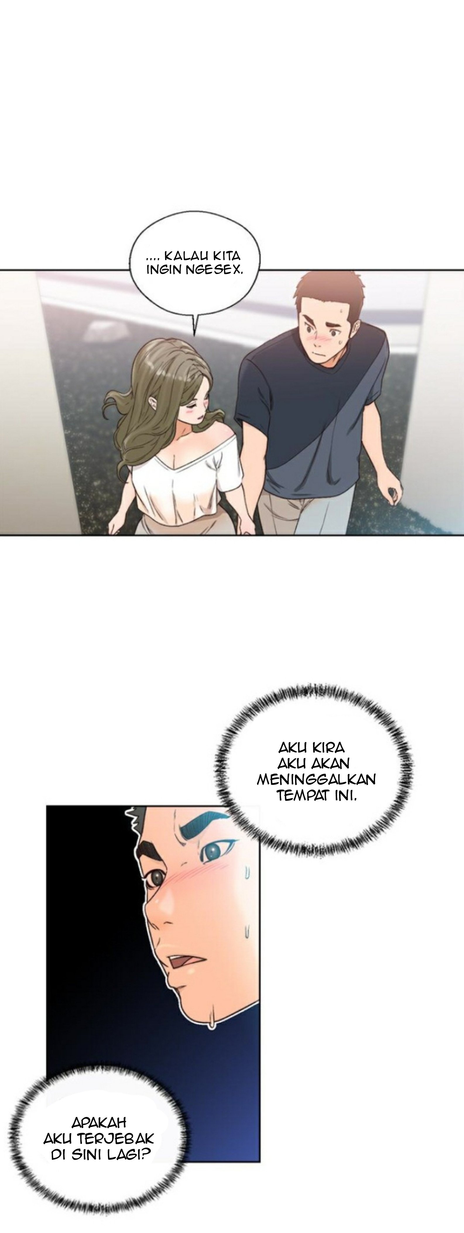 Lust Awakening - Chapter 88 13