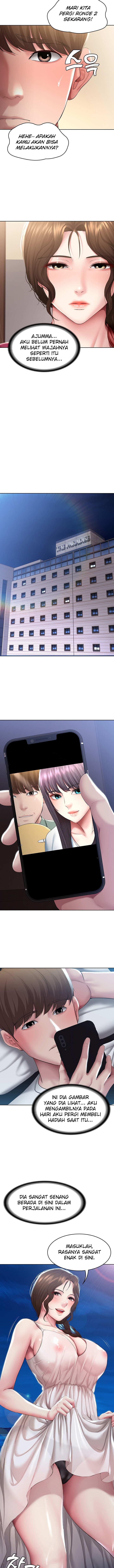 Boarding Diary - Chapter 88 6