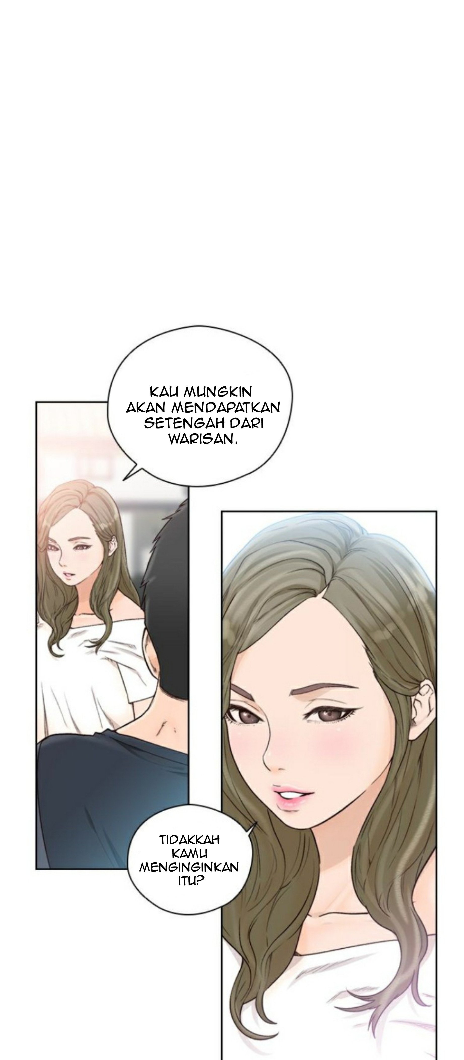 Lust Awakening - Chapter 88 6