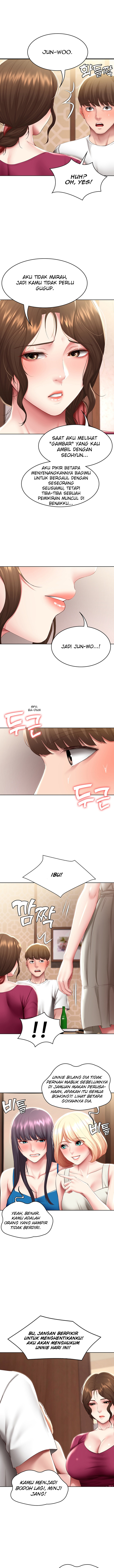Boarding Diary - Chapter 88 5