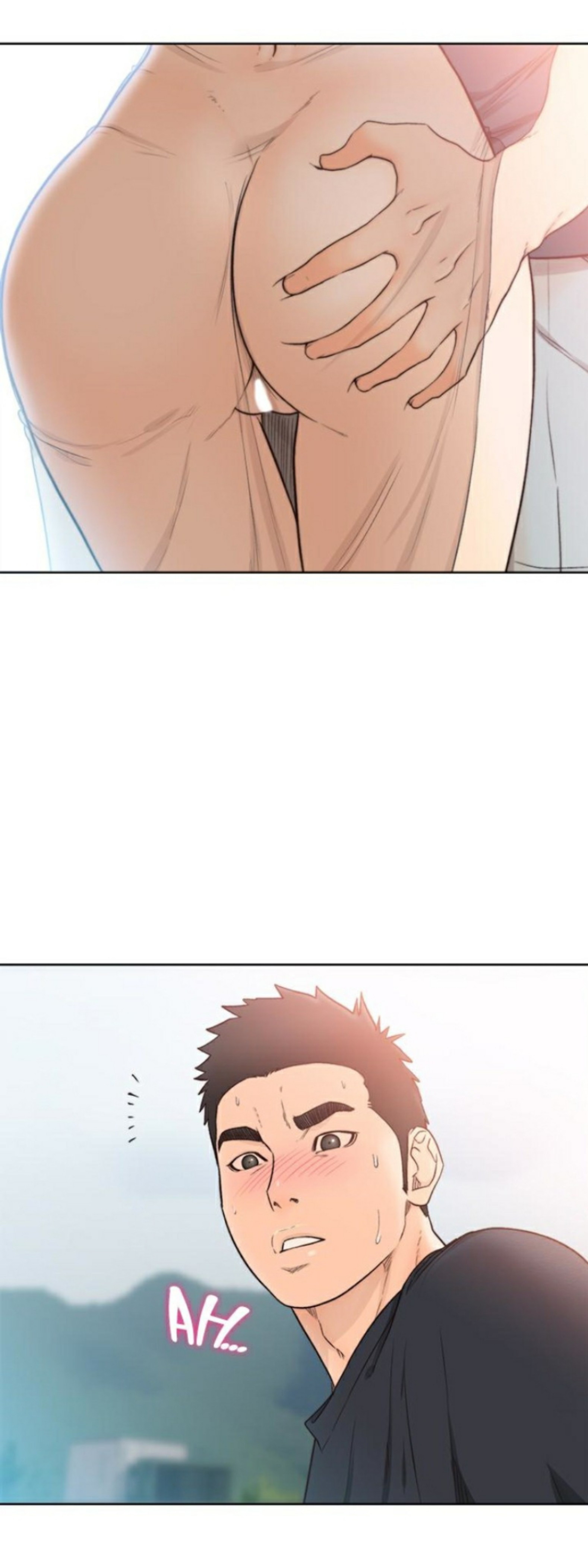 Lust Awakening - Chapter 88 11
