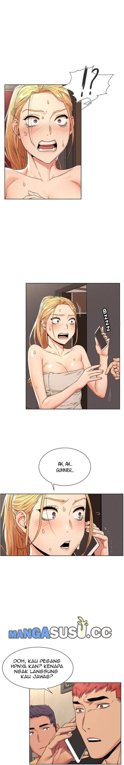 My Kingdom (Silent War) - Chapter 88 6 My Kingdom (Silent War) - Chapter 88 6