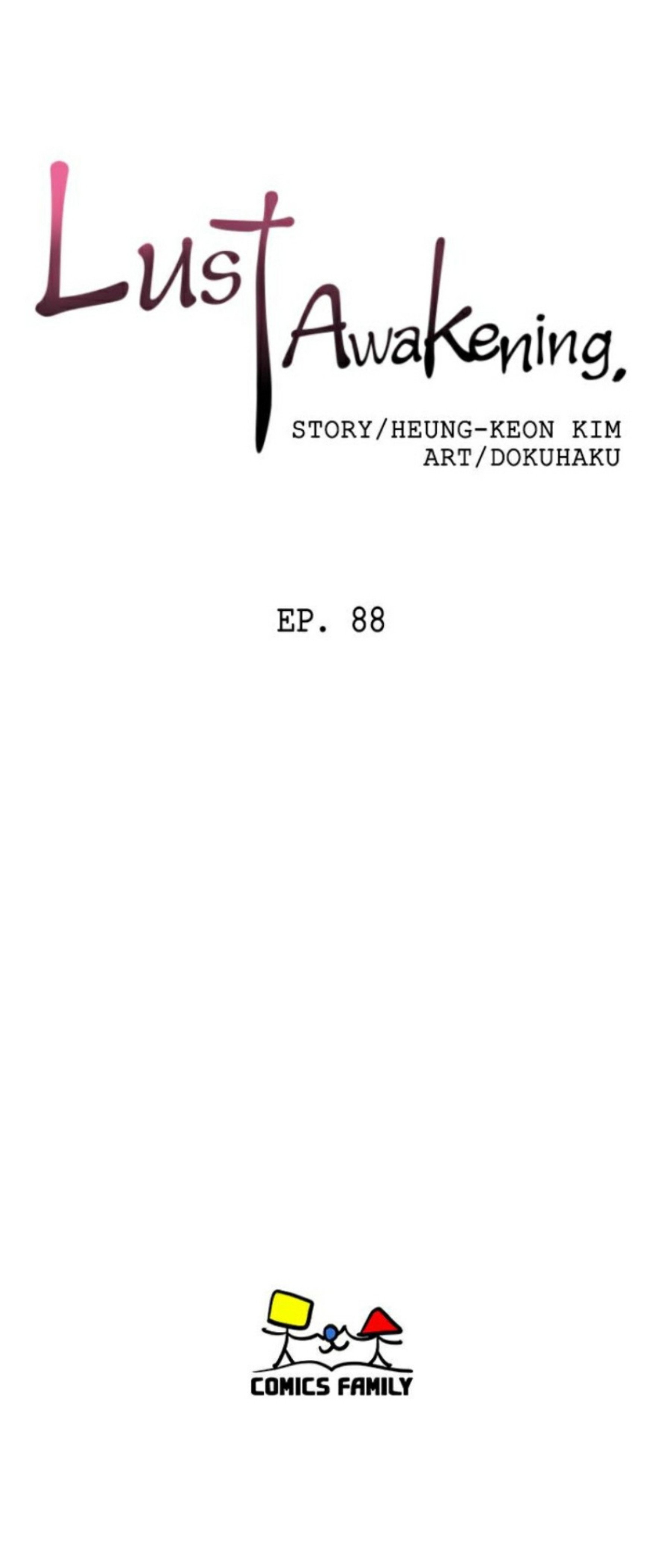 Lust Awakening - Chapter 88 9