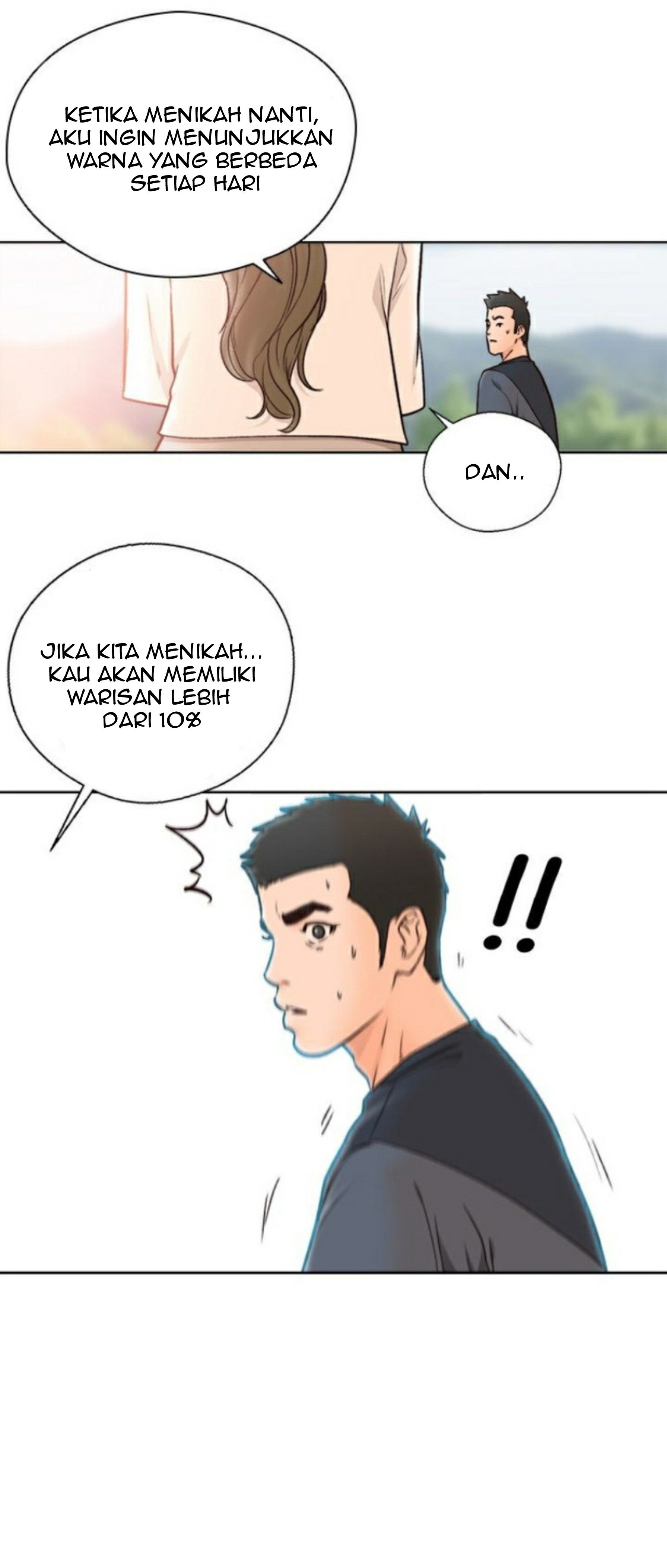 Lust Awakening - Chapter 88 5