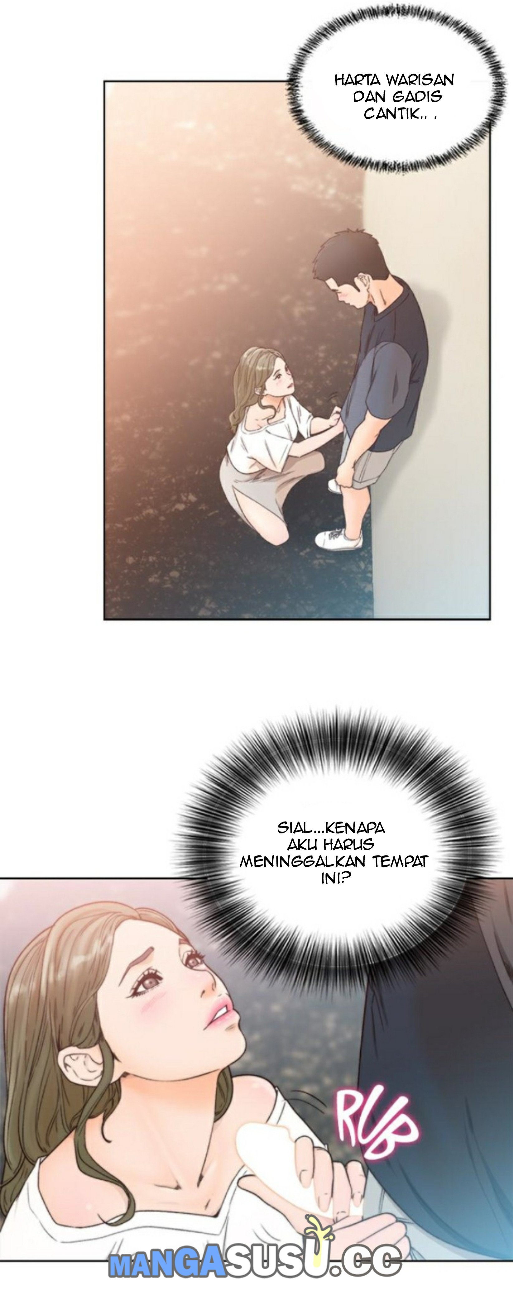 Lust Awakening - Chapter 88 14