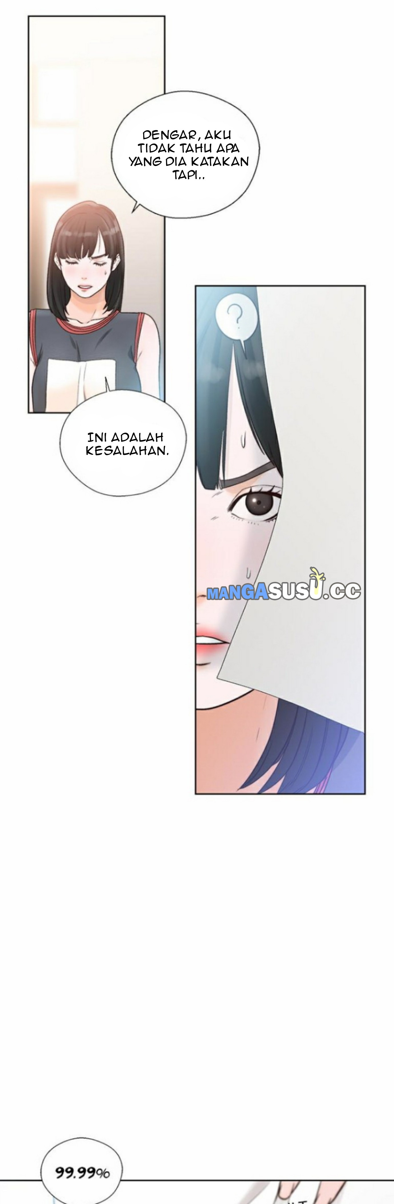 Lust Awakening - Chapter 88 36