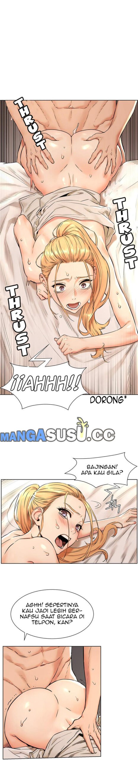 My Kingdom (Silent War) - Chapter 88 15 My Kingdom (Silent War) - Chapter 88 15