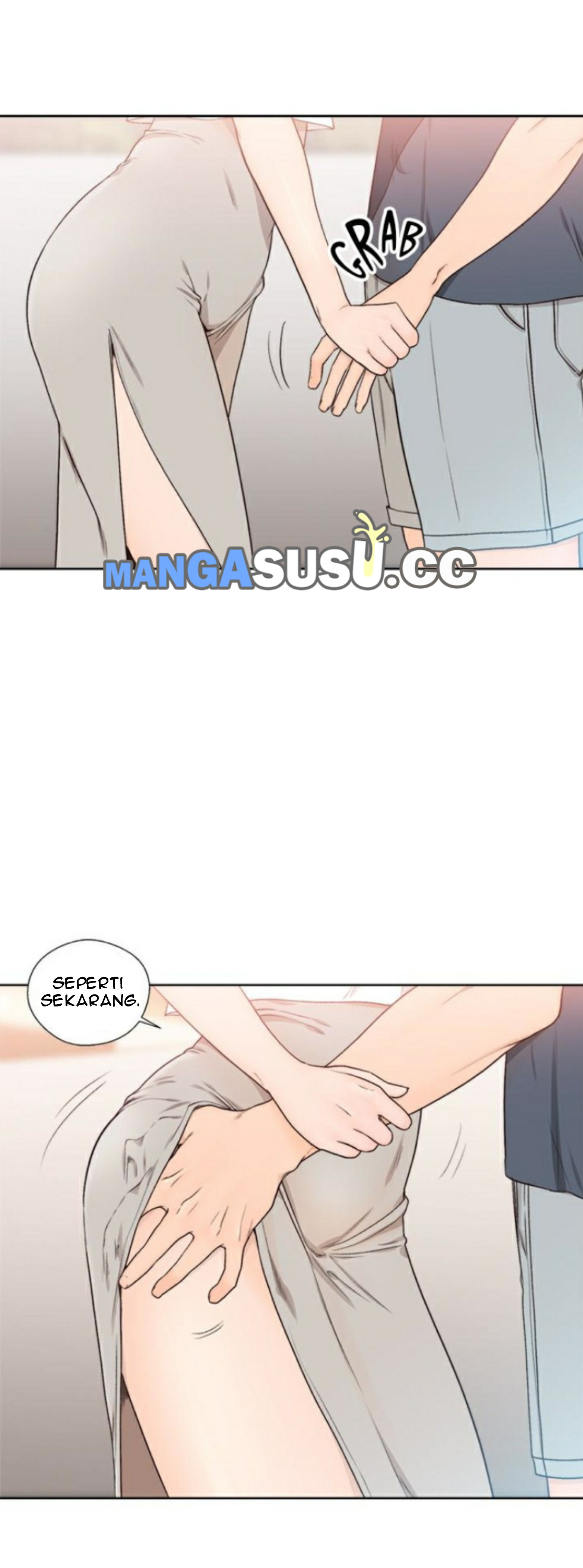 Lust Awakening - Chapter 88 10