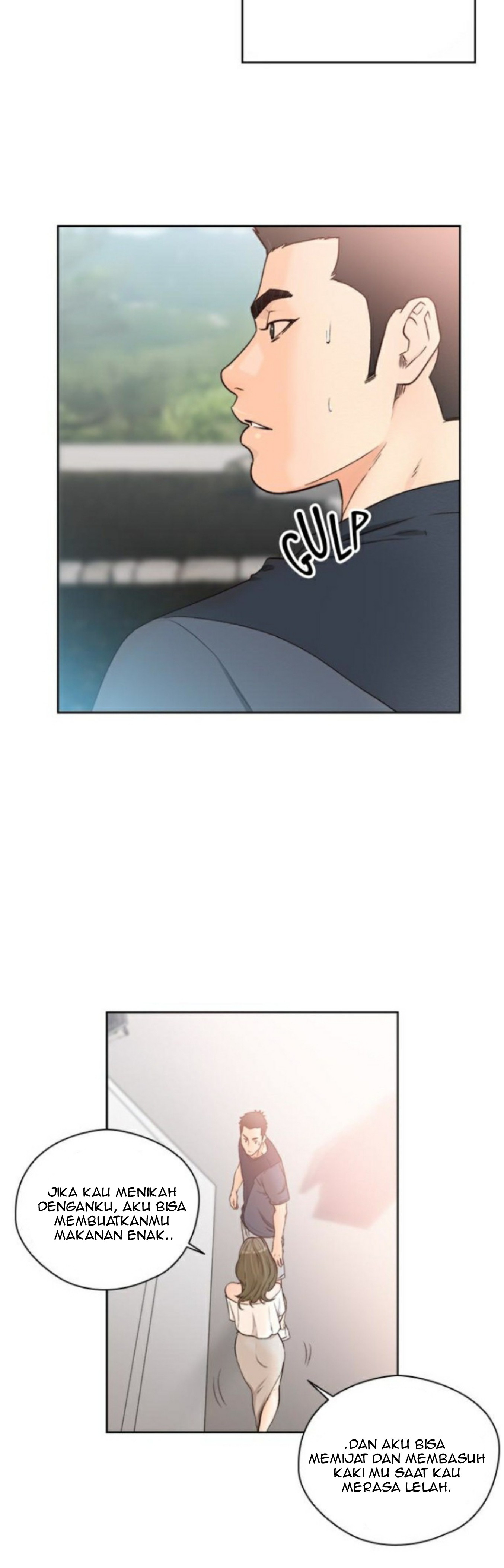 Lust Awakening - Chapter 88 7