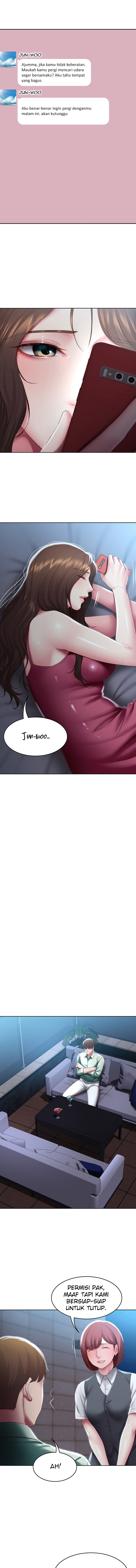 Boarding Diary - Chapter 88 9