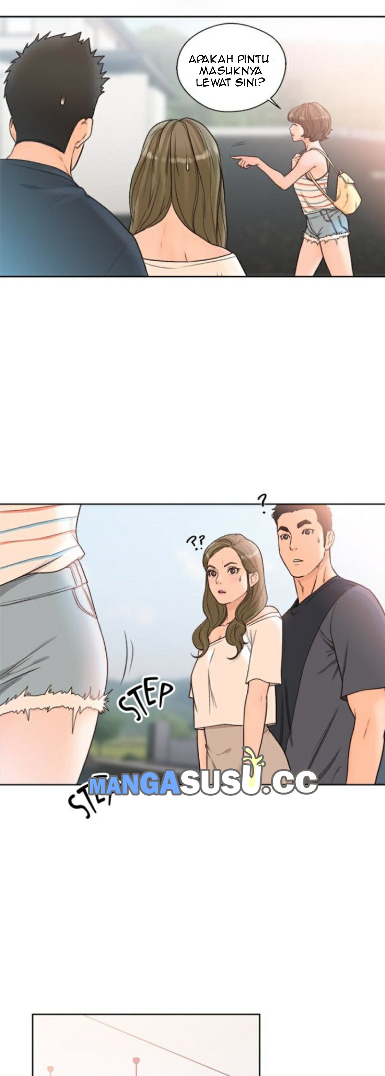 Lust Awakening - Chapter 88 25