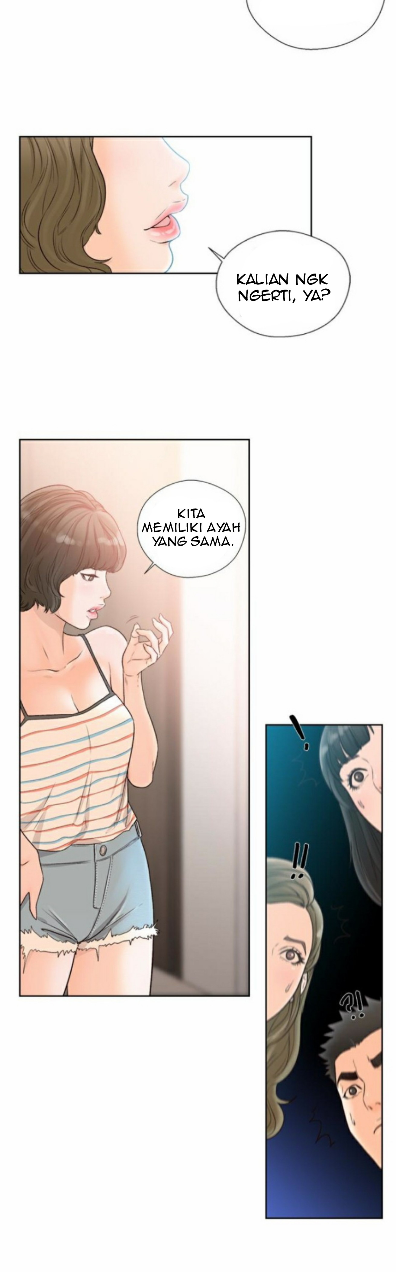 Lust Awakening - Chapter 88 30