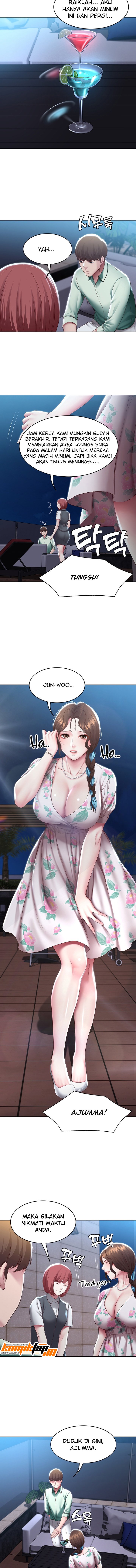 Boarding Diary - Chapter 88 10
