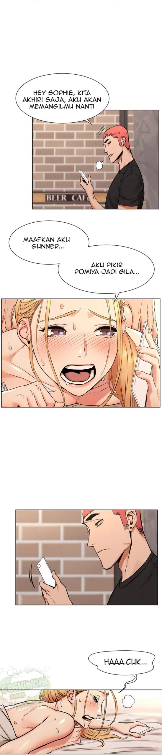 My Kingdom (Silent War) - Chapter 88 14 My Kingdom (Silent War) - Chapter 88 14