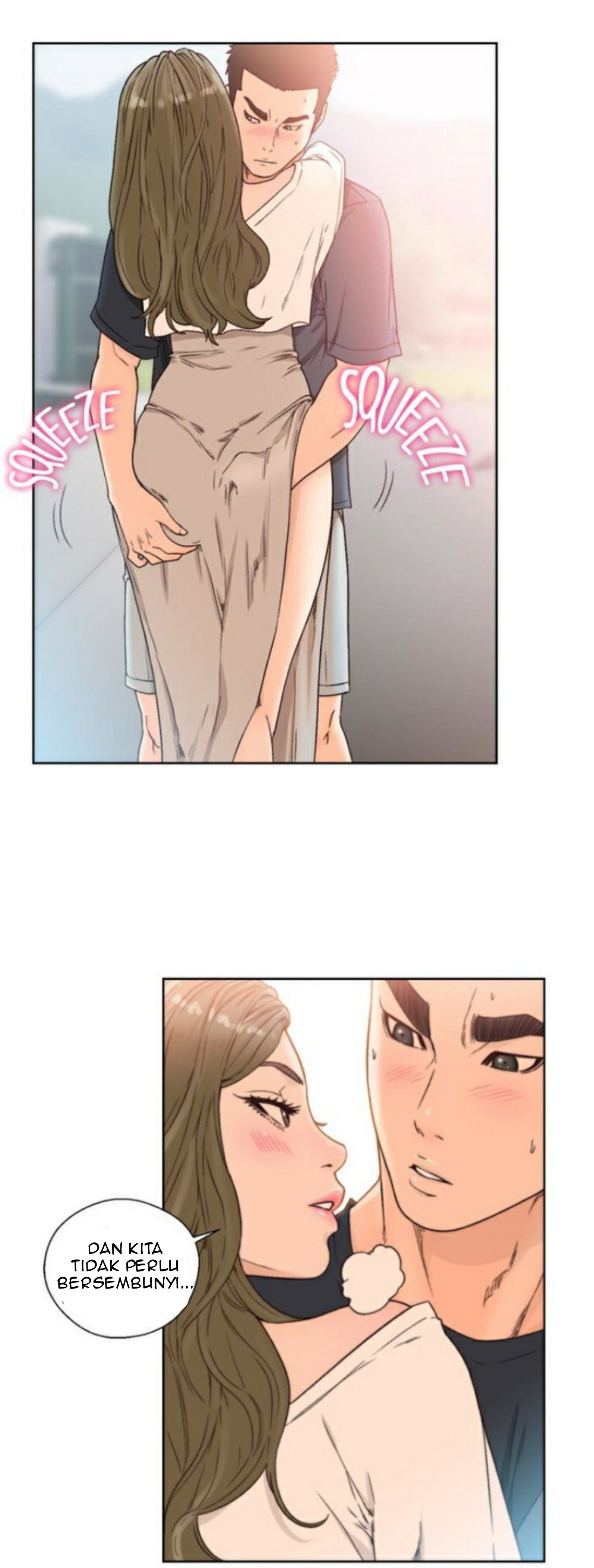 Lust Awakening - Chapter 88 12