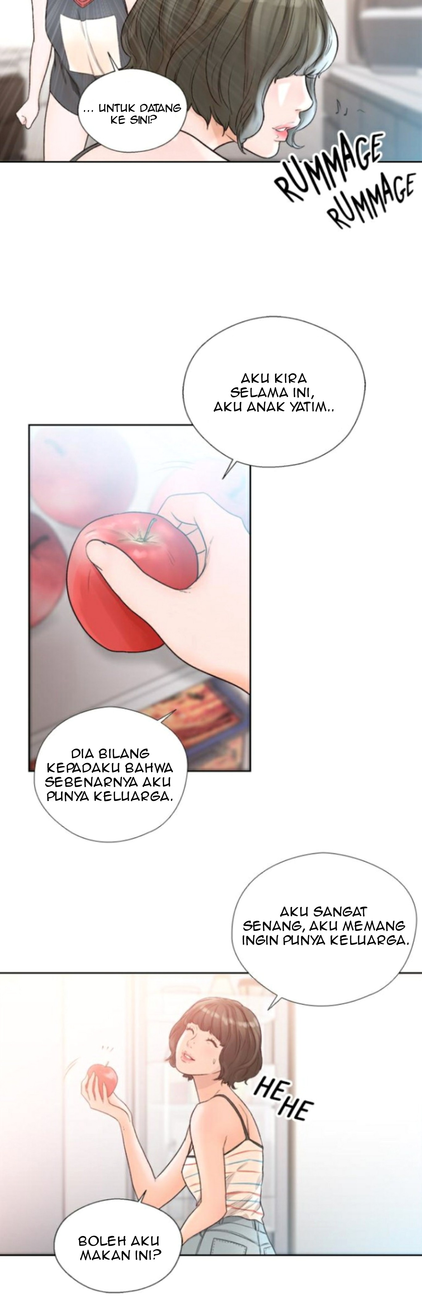 Lust Awakening - Chapter 88 35