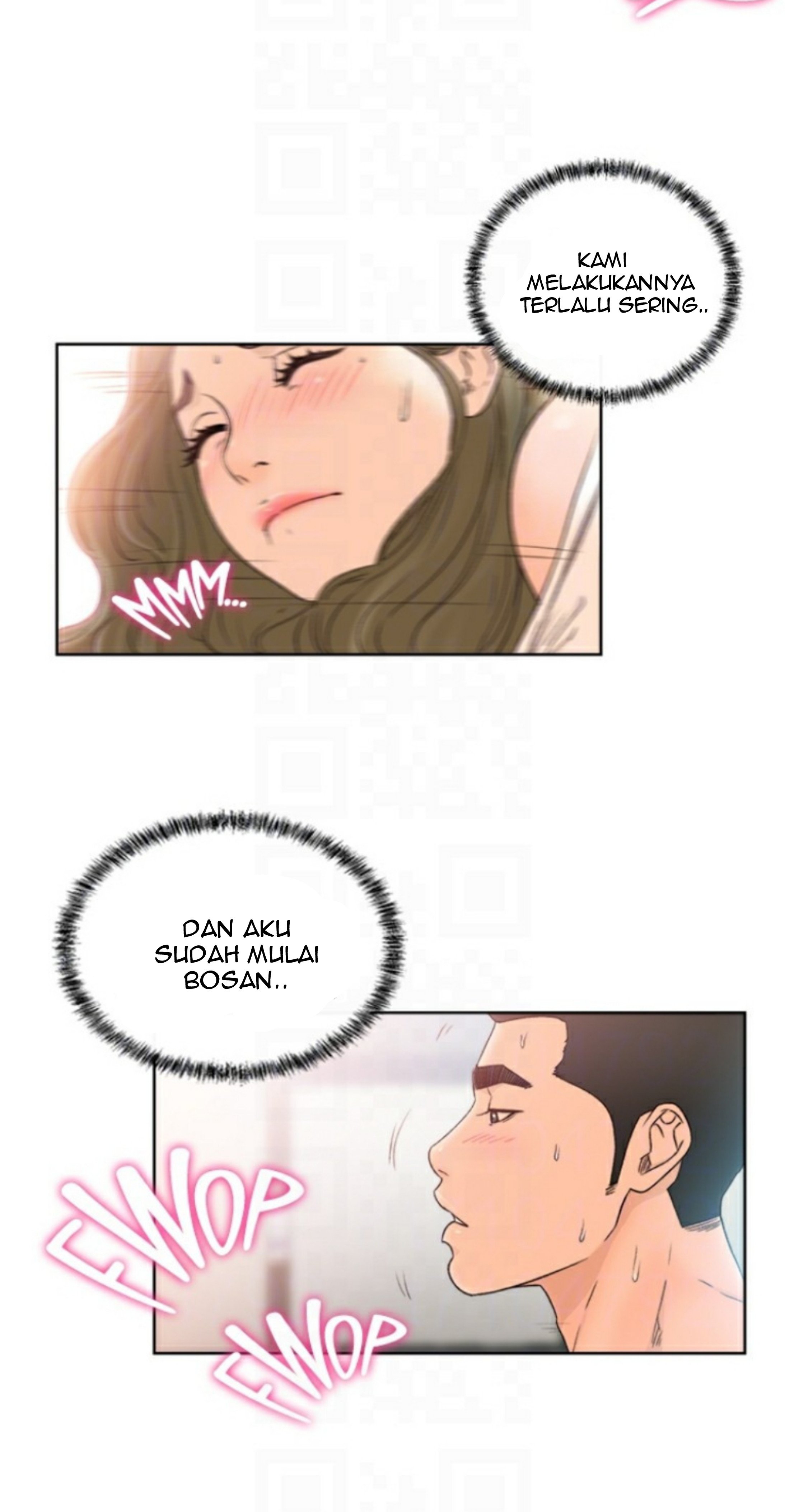 Lust Awakening - Chapter 88 18