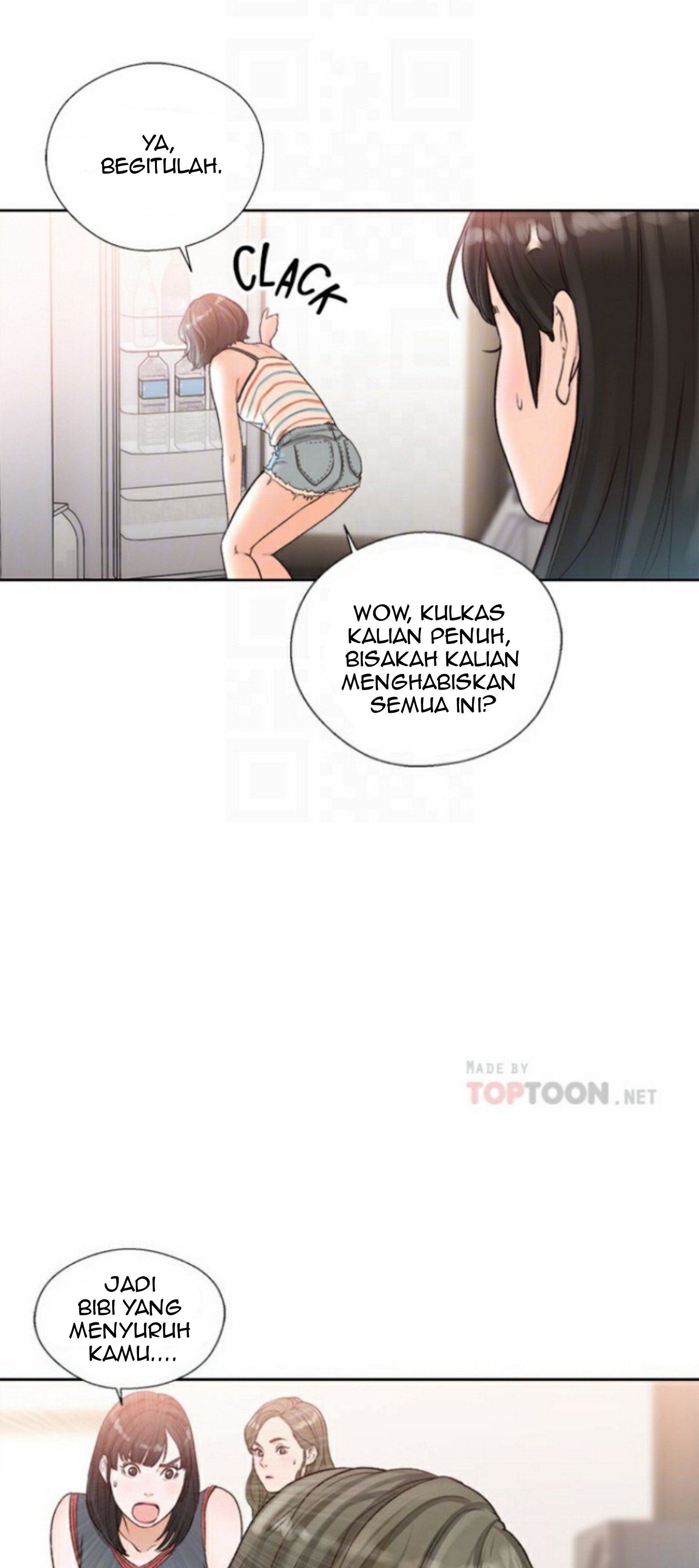 Lust Awakening - Chapter 88 34