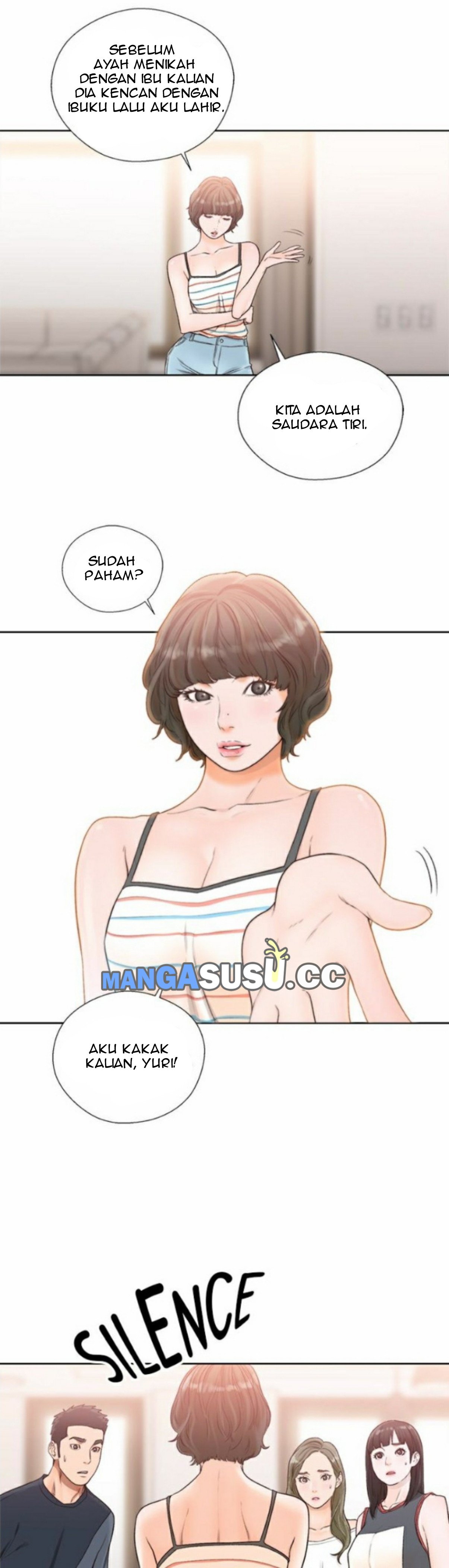 Lust Awakening - Chapter 88 31
