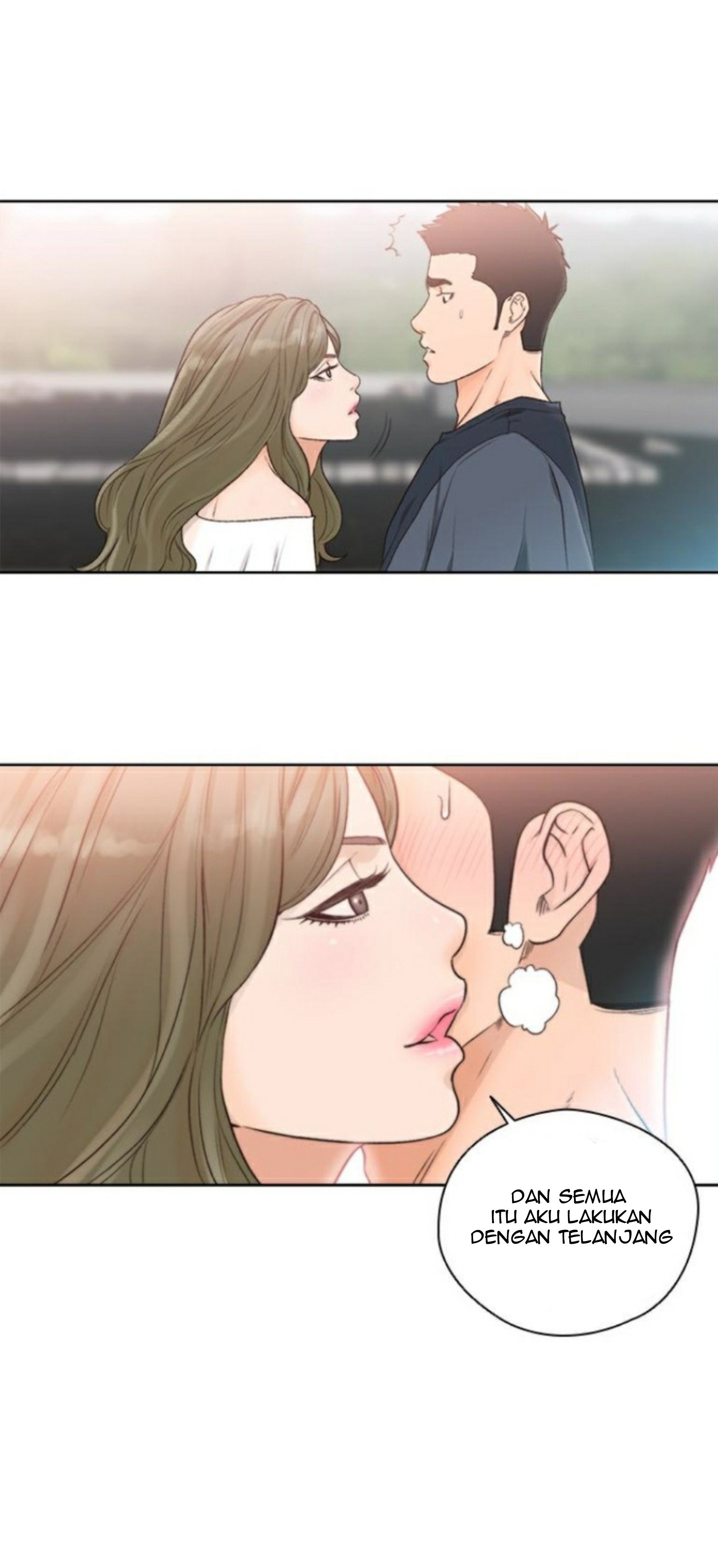 Lust Awakening - Chapter 88 8