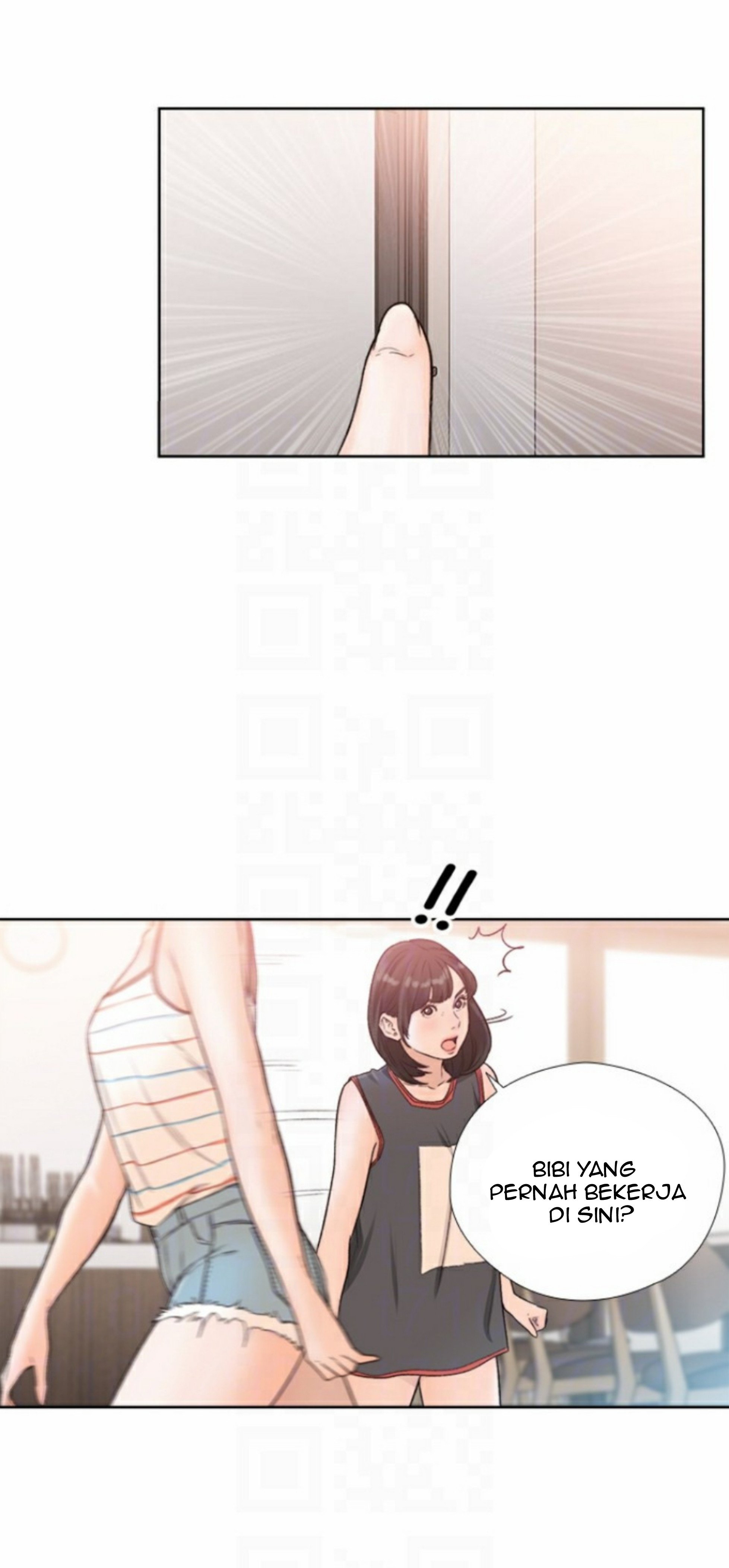 Lust Awakening - Chapter 88 33