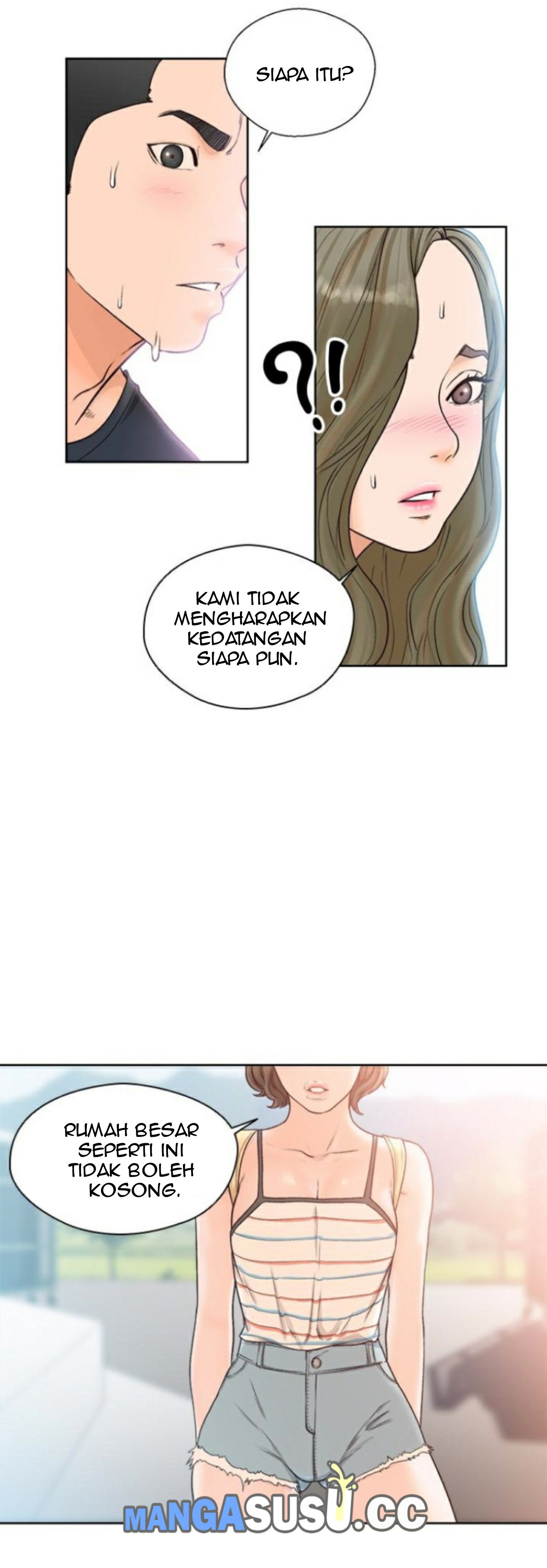 Lust Awakening - Chapter 88 22
