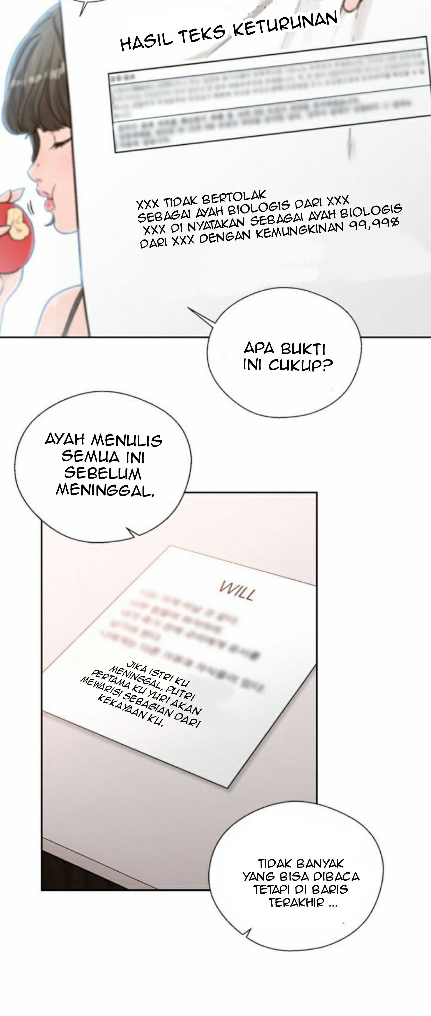 Lust Awakening - Chapter 88 37