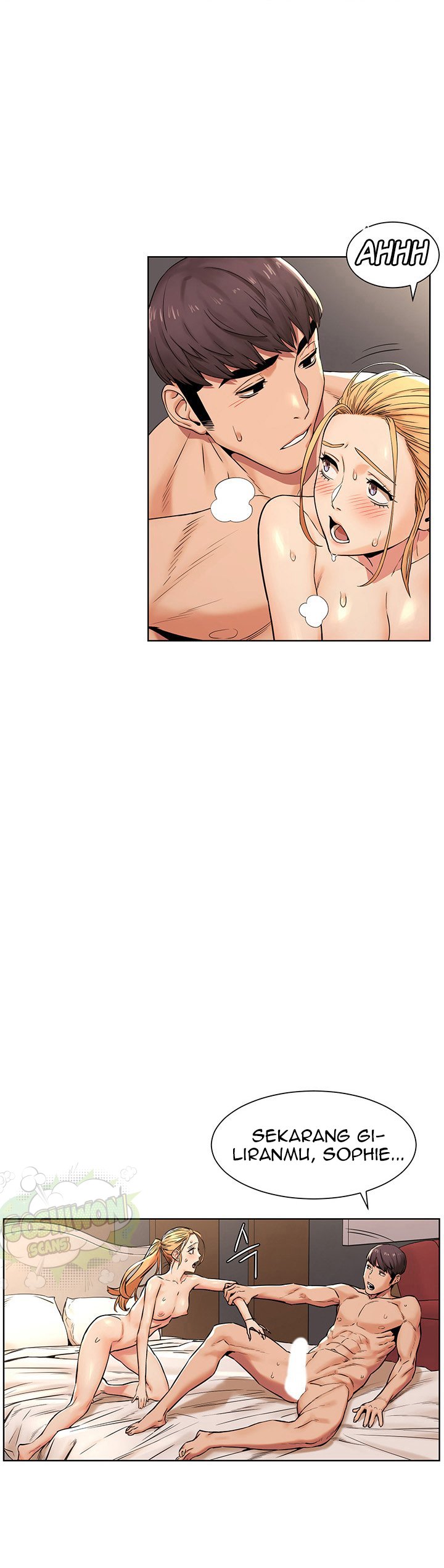 My Kingdom (Silent War) - Chapter 88 18 My Kingdom (Silent War) - Chapter 88 18